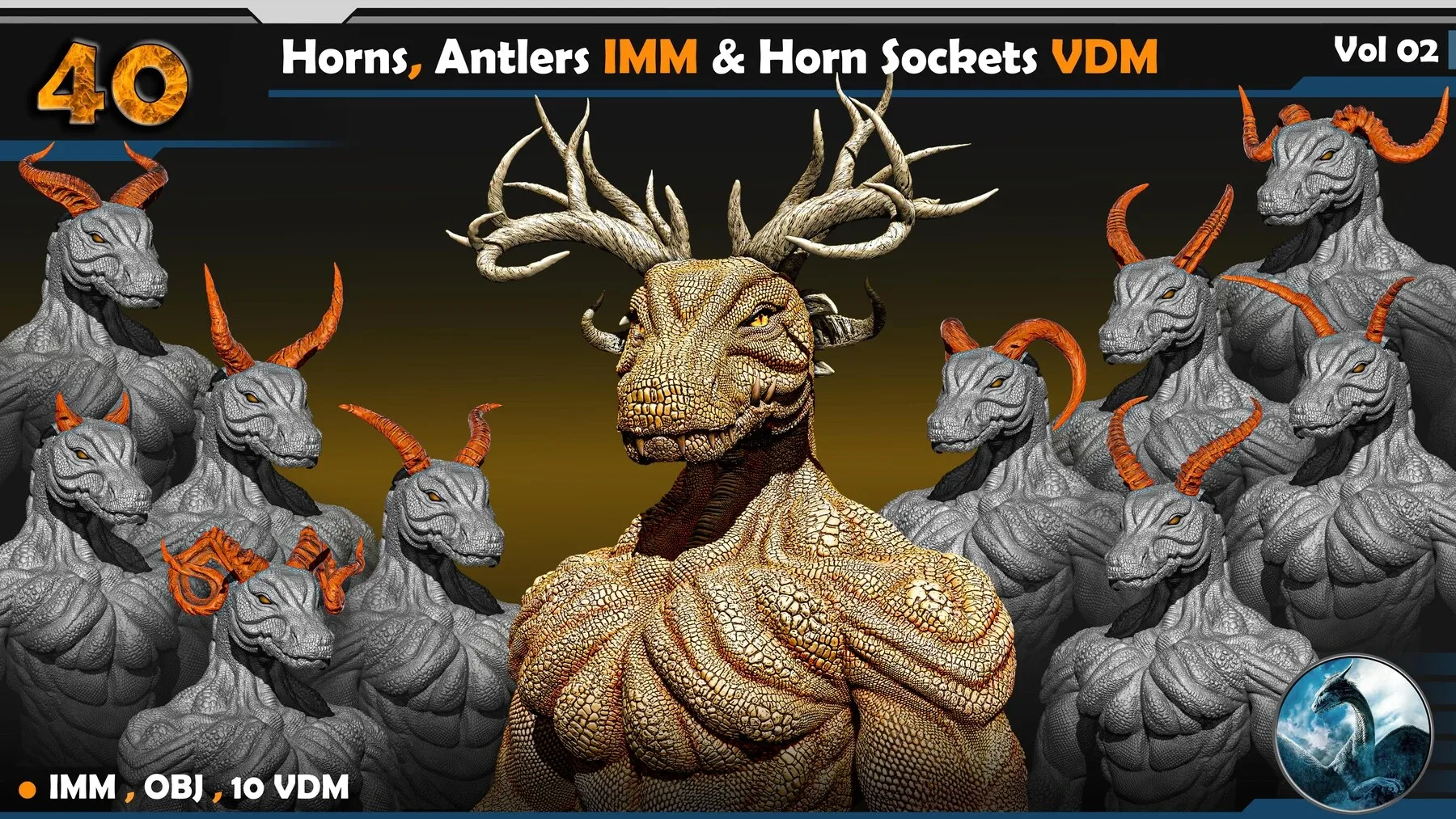 1120 VDM & Model_ MEGA PACK( Limited Time Offer) 90% discount