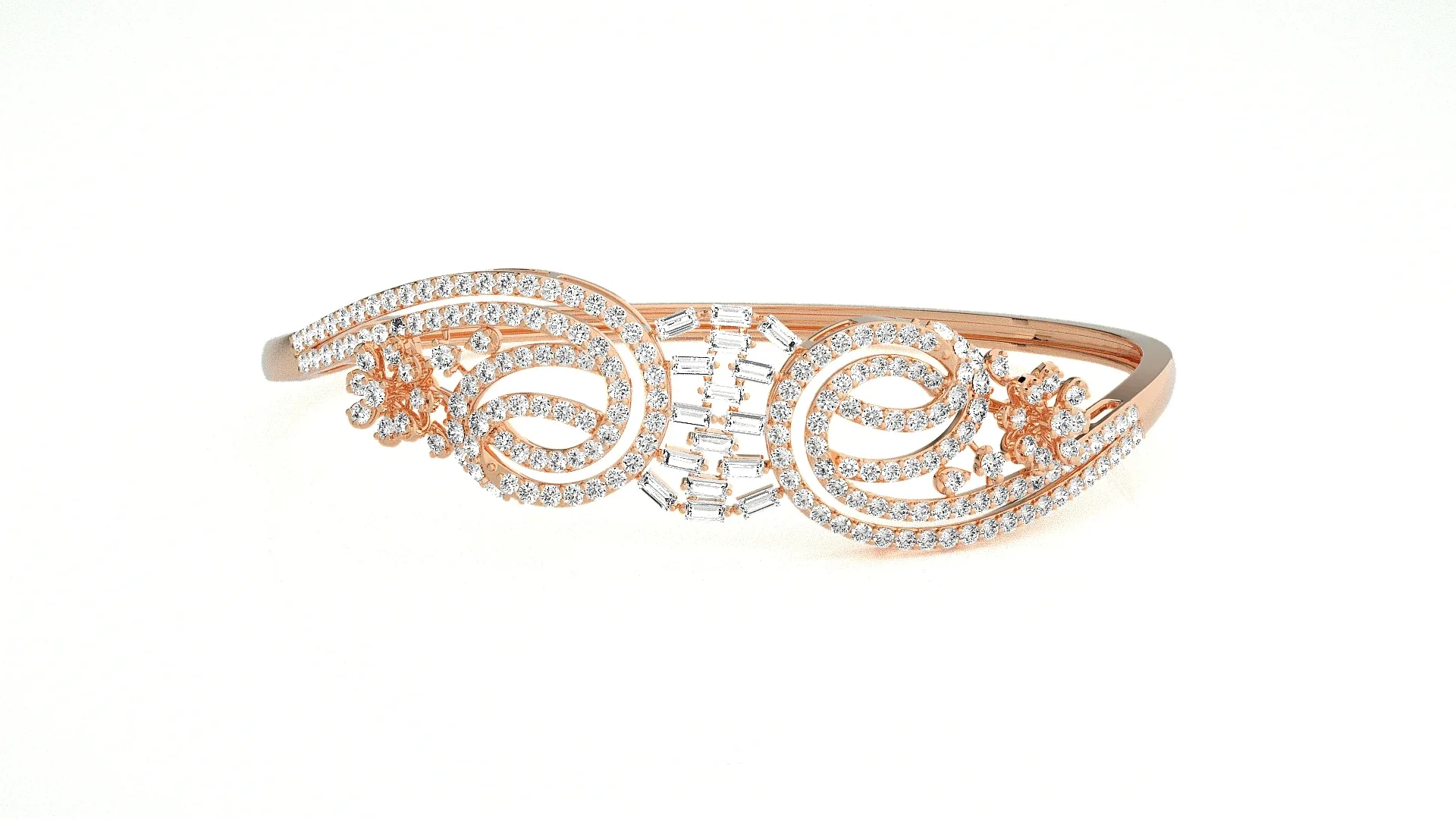 24 Diamond Bracelet Pack