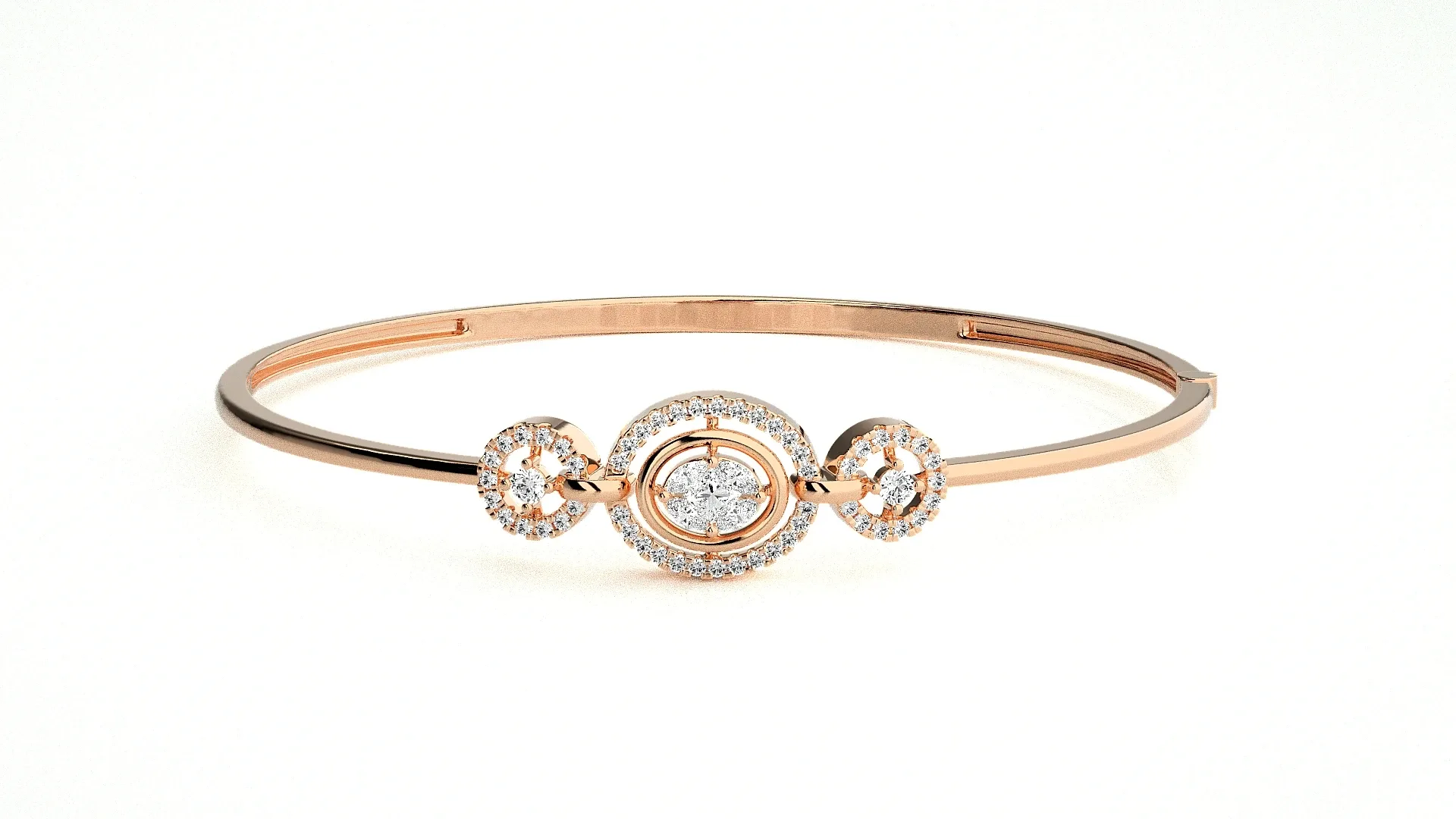 24 Diamond Bracelet Pack