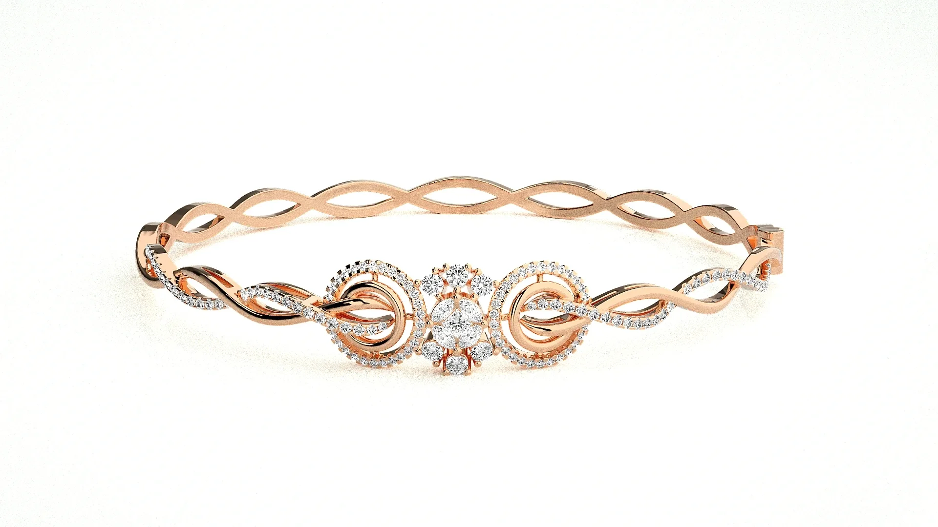 24 Diamond Bracelet Pack