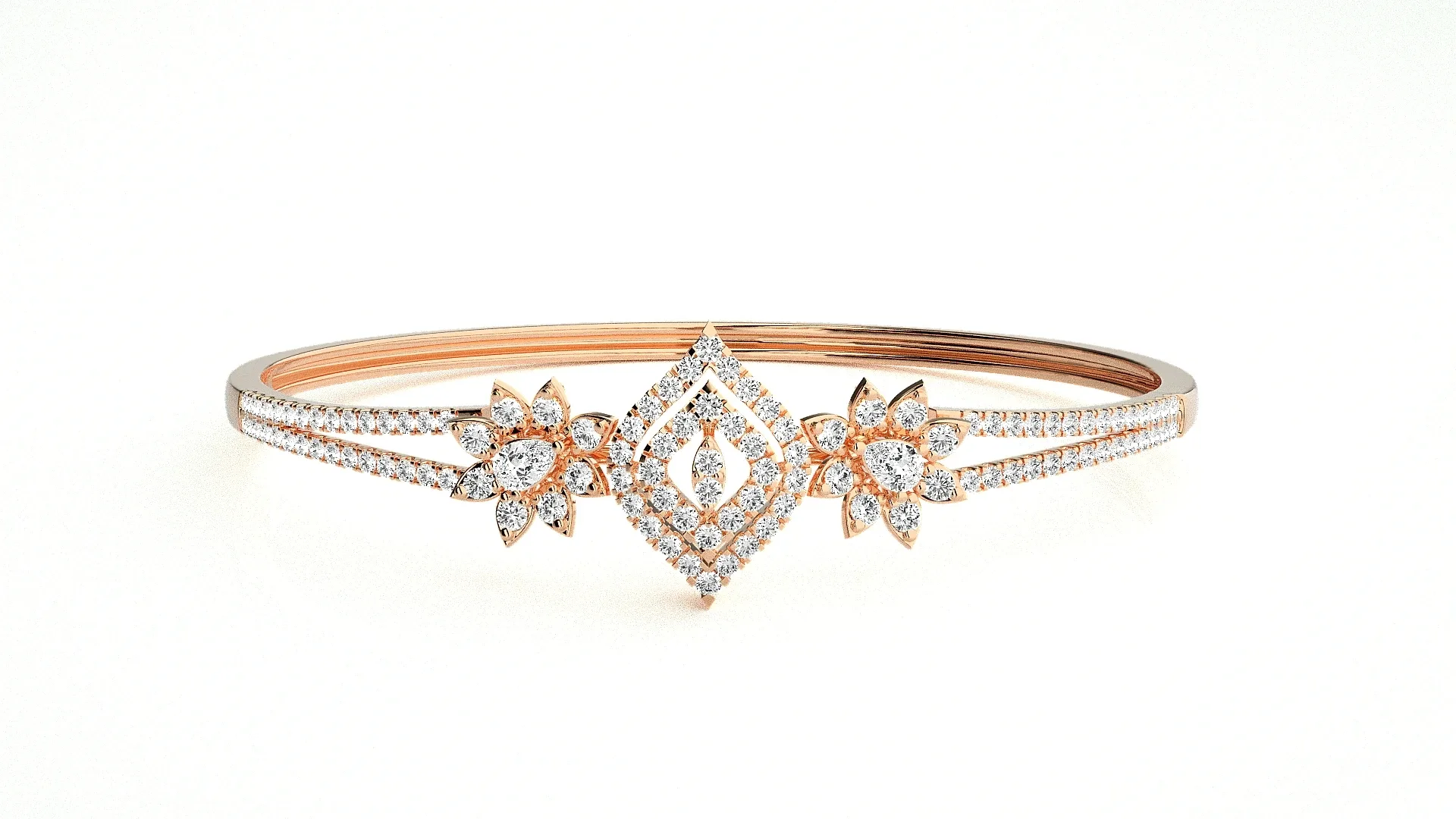 24 Diamond Bracelet Pack
