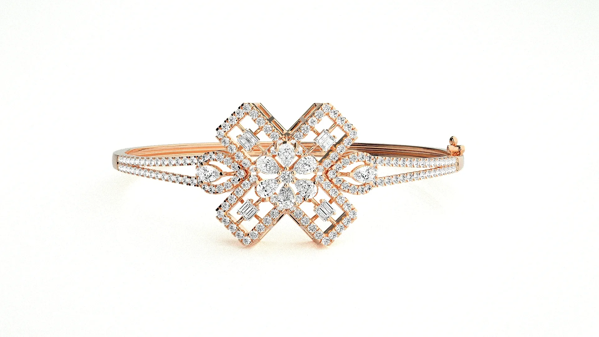 24 Diamond Bracelet Pack