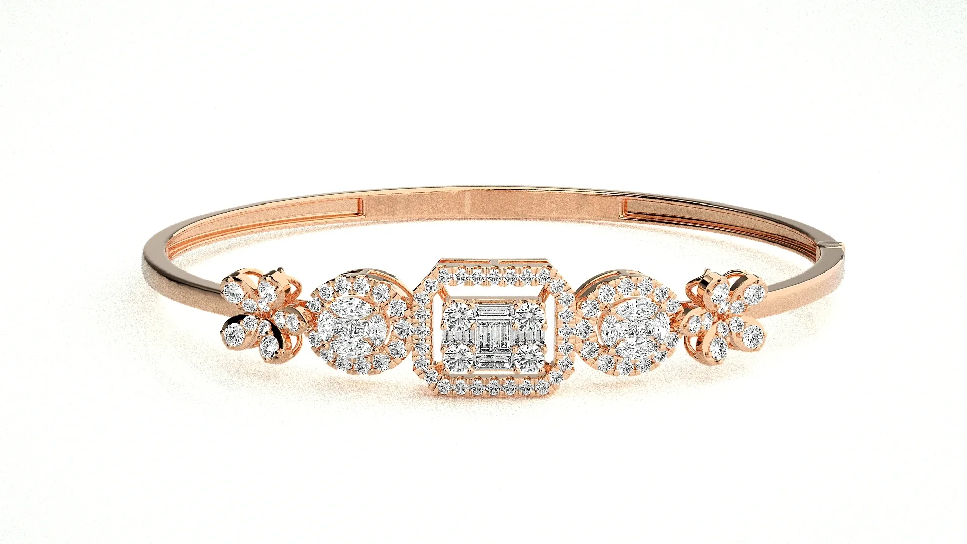 24 Diamond Bracelet Pack