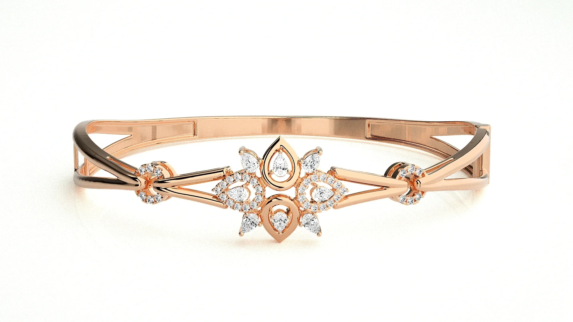 24 Diamond Bracelet Pack