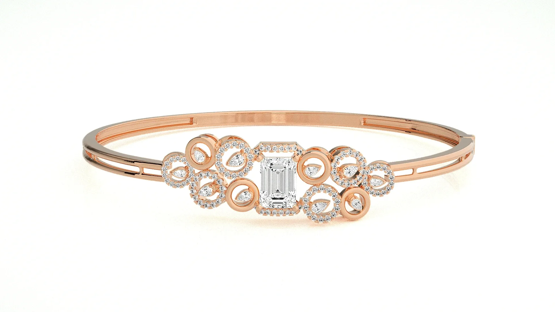 24 Diamond Bracelet Pack