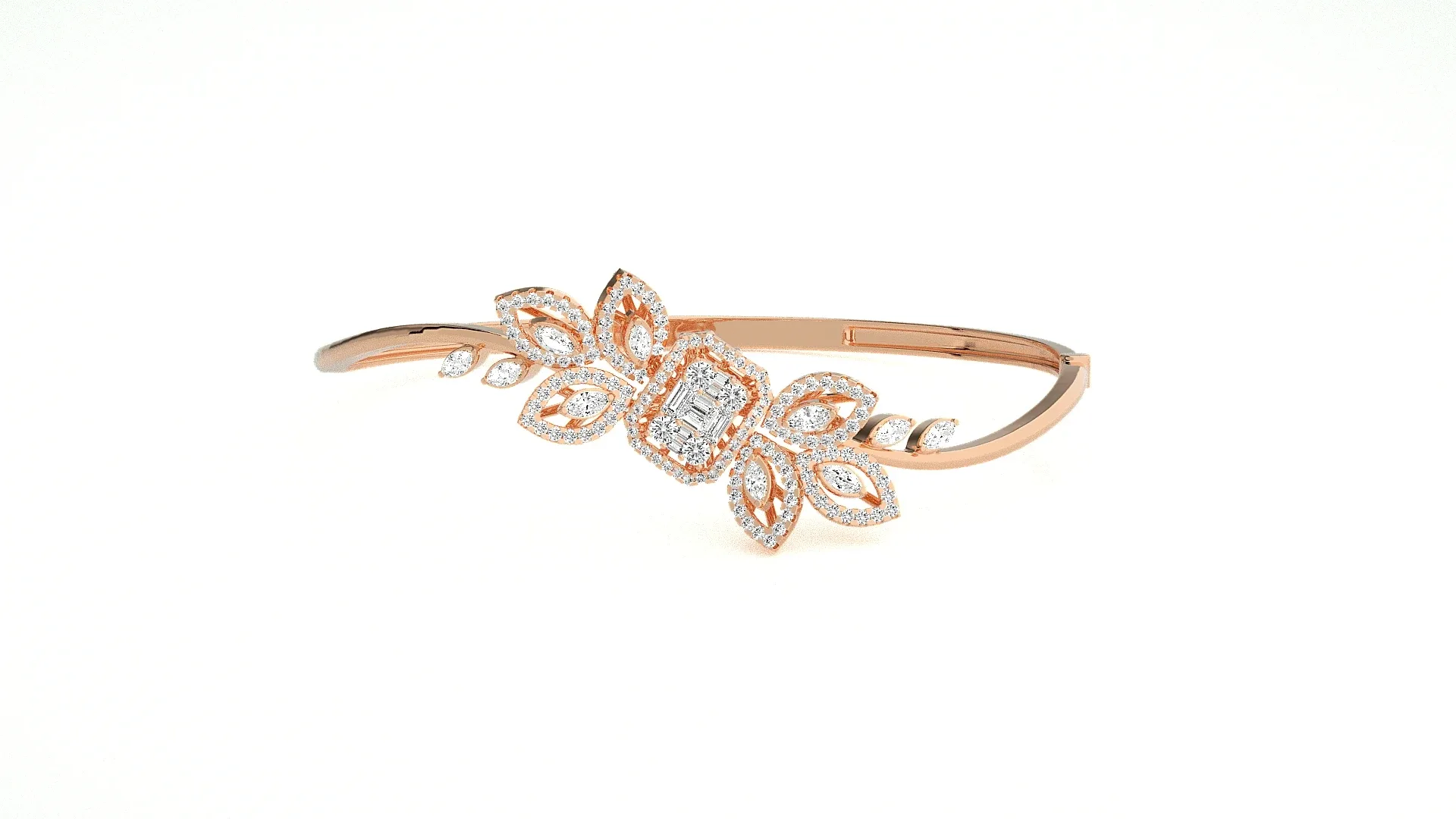 24 Diamond Bracelet Pack