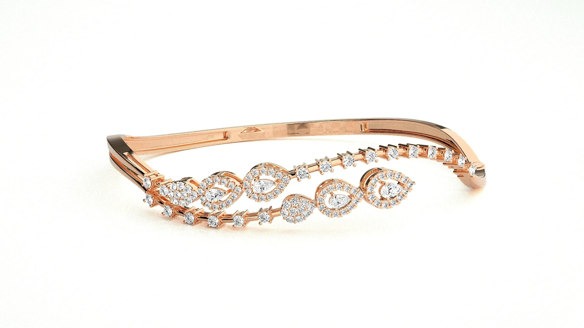 24 Diamond Bracelet Pack