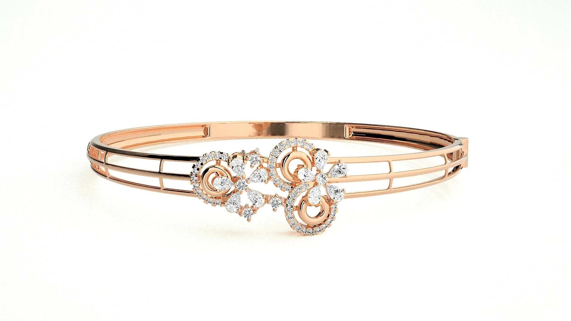 24 Diamond Bracelet Pack