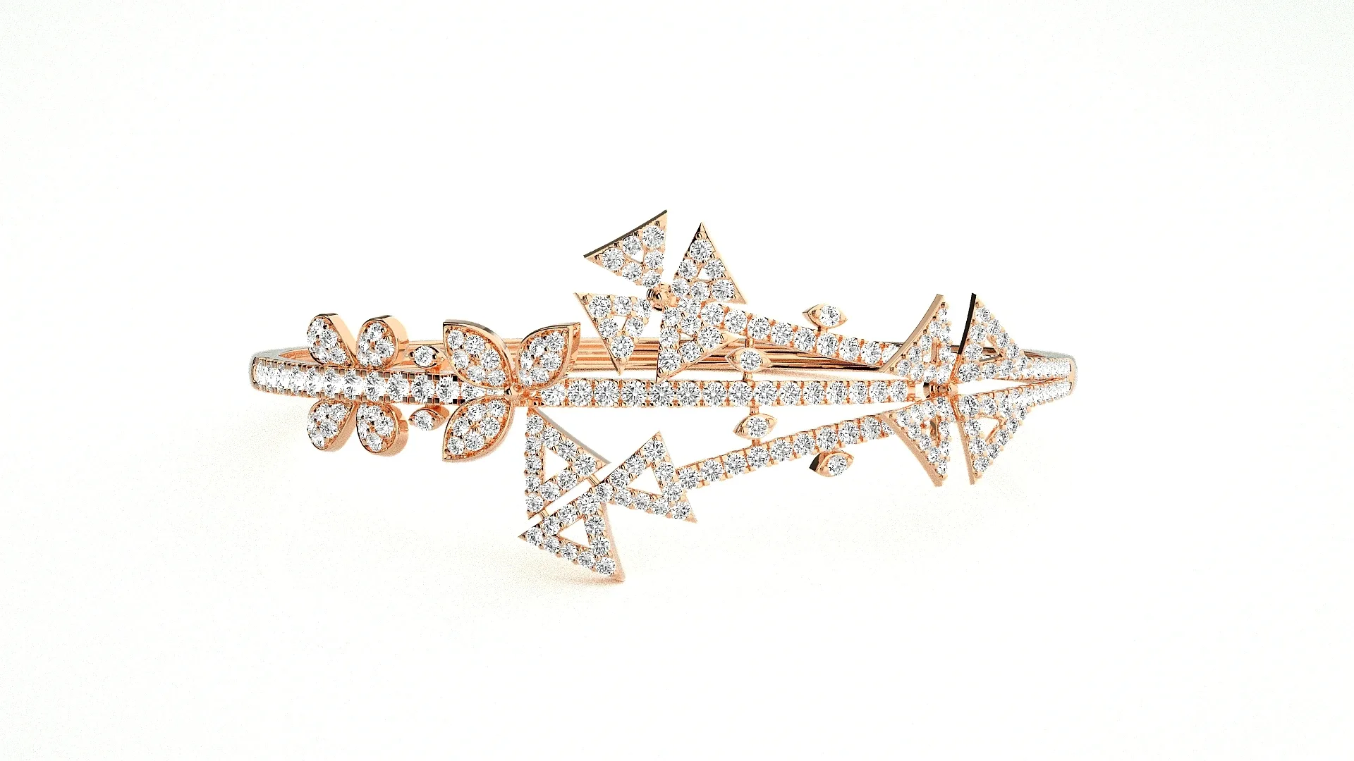 24 Diamond Bracelet Pack