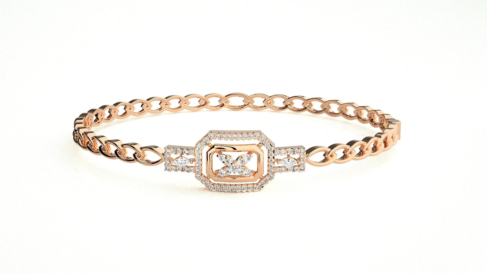 24 Diamond Bracelet Pack
