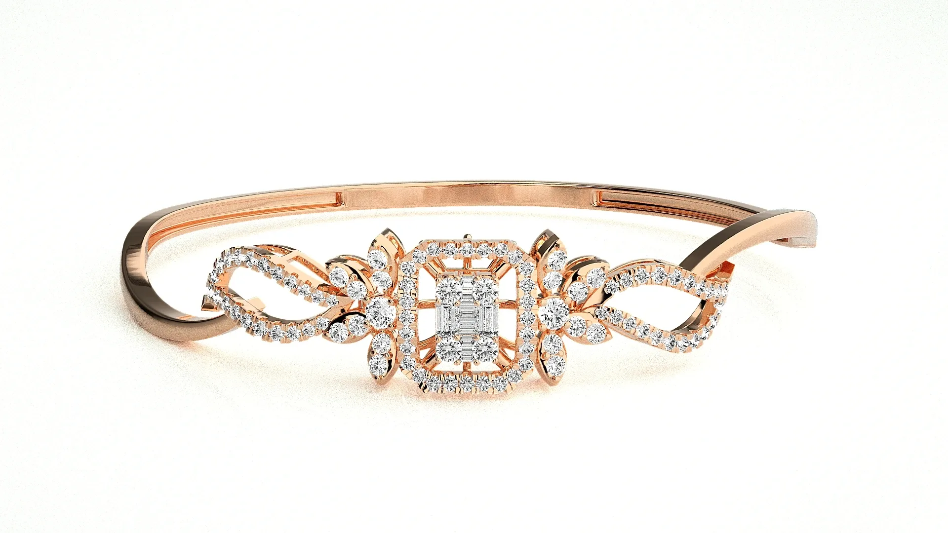 24 Diamond Bracelet Pack