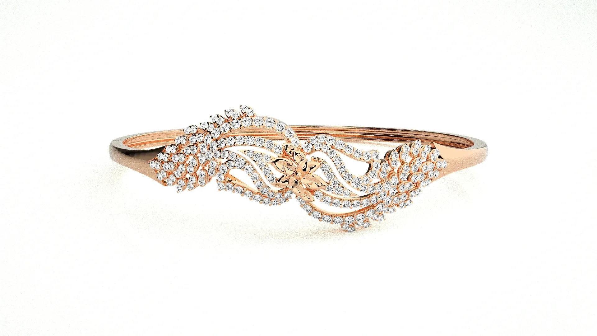 24 Diamond Bracelet Pack