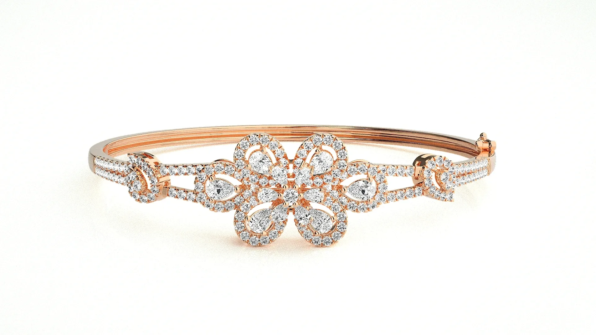 24 Diamond Bracelet Pack