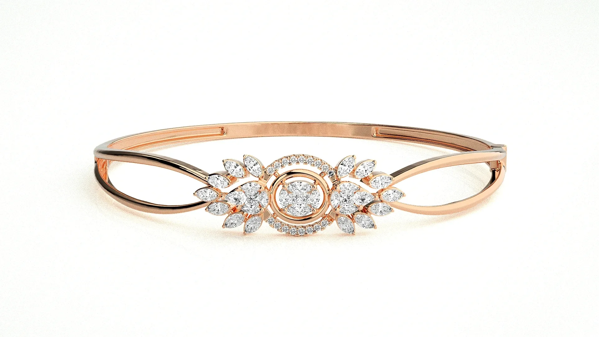 24 Diamond Bracelet Pack