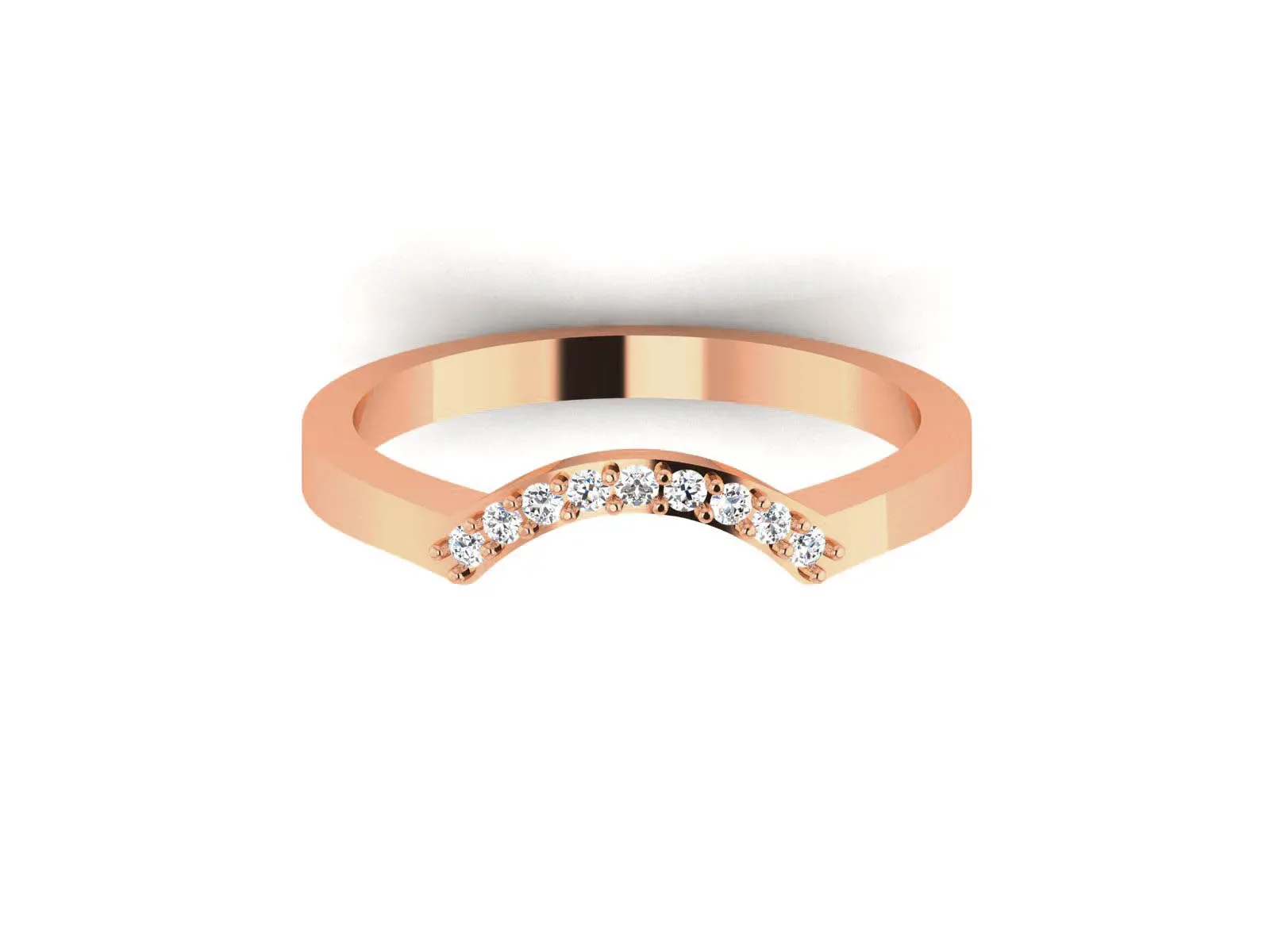 362 Band Rings Pack