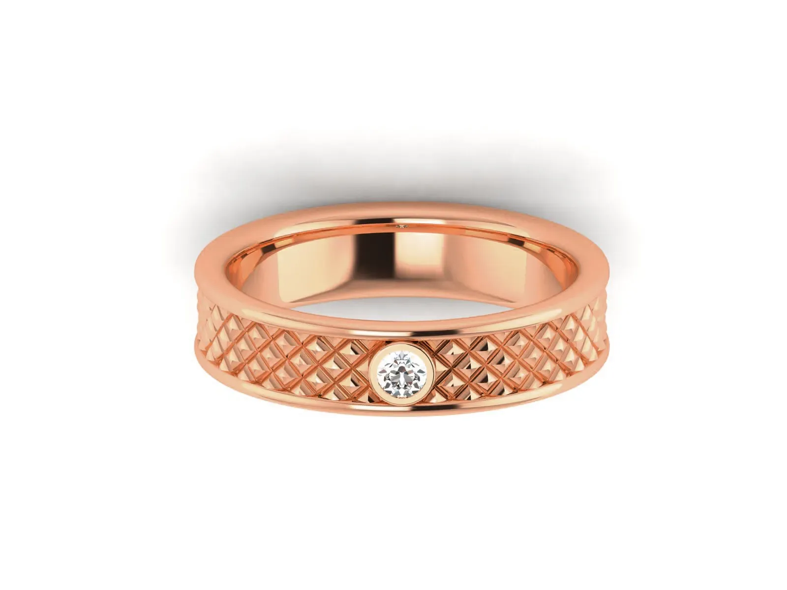 362 Band Rings Pack
