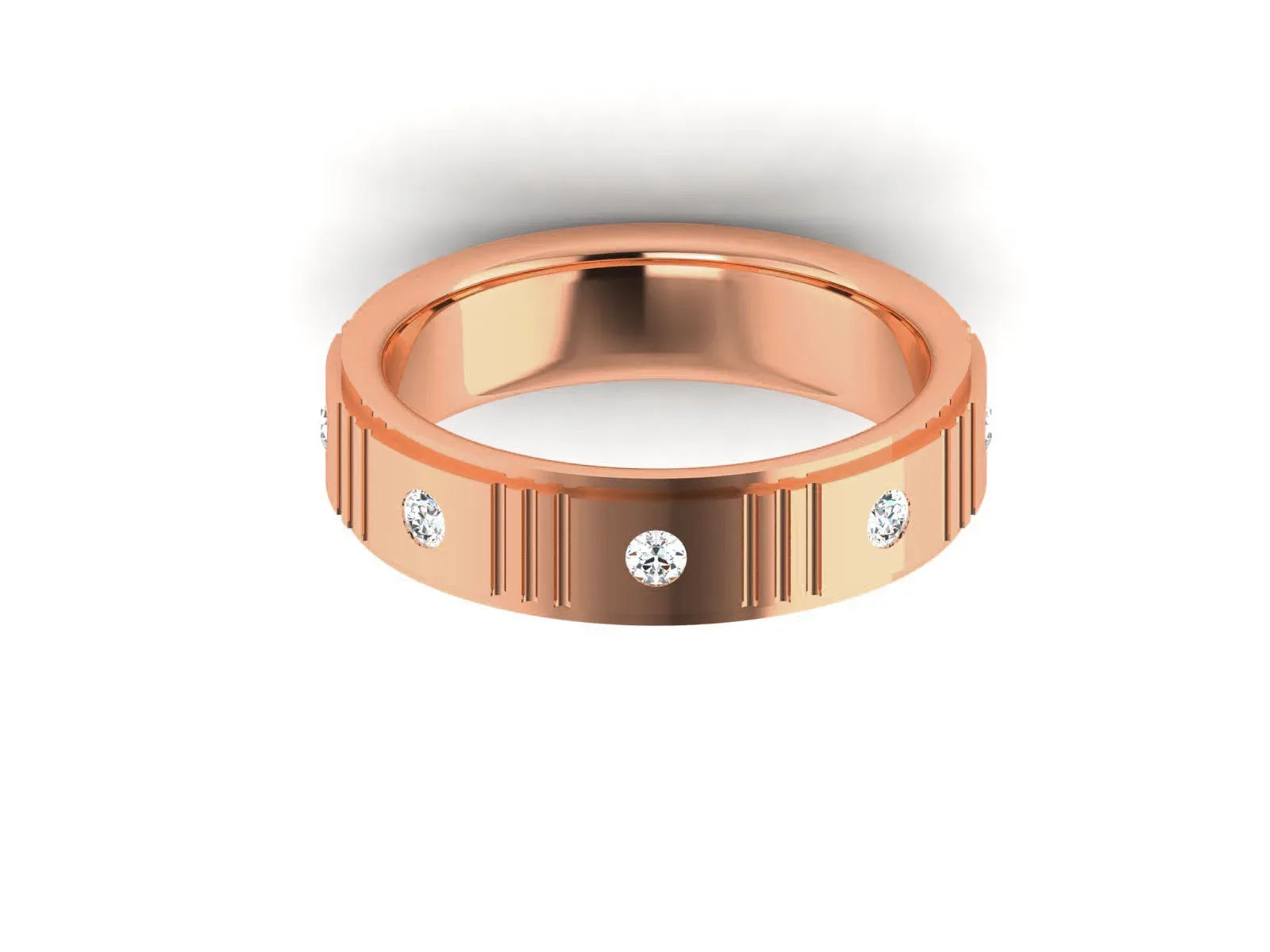 362 Band Rings Pack