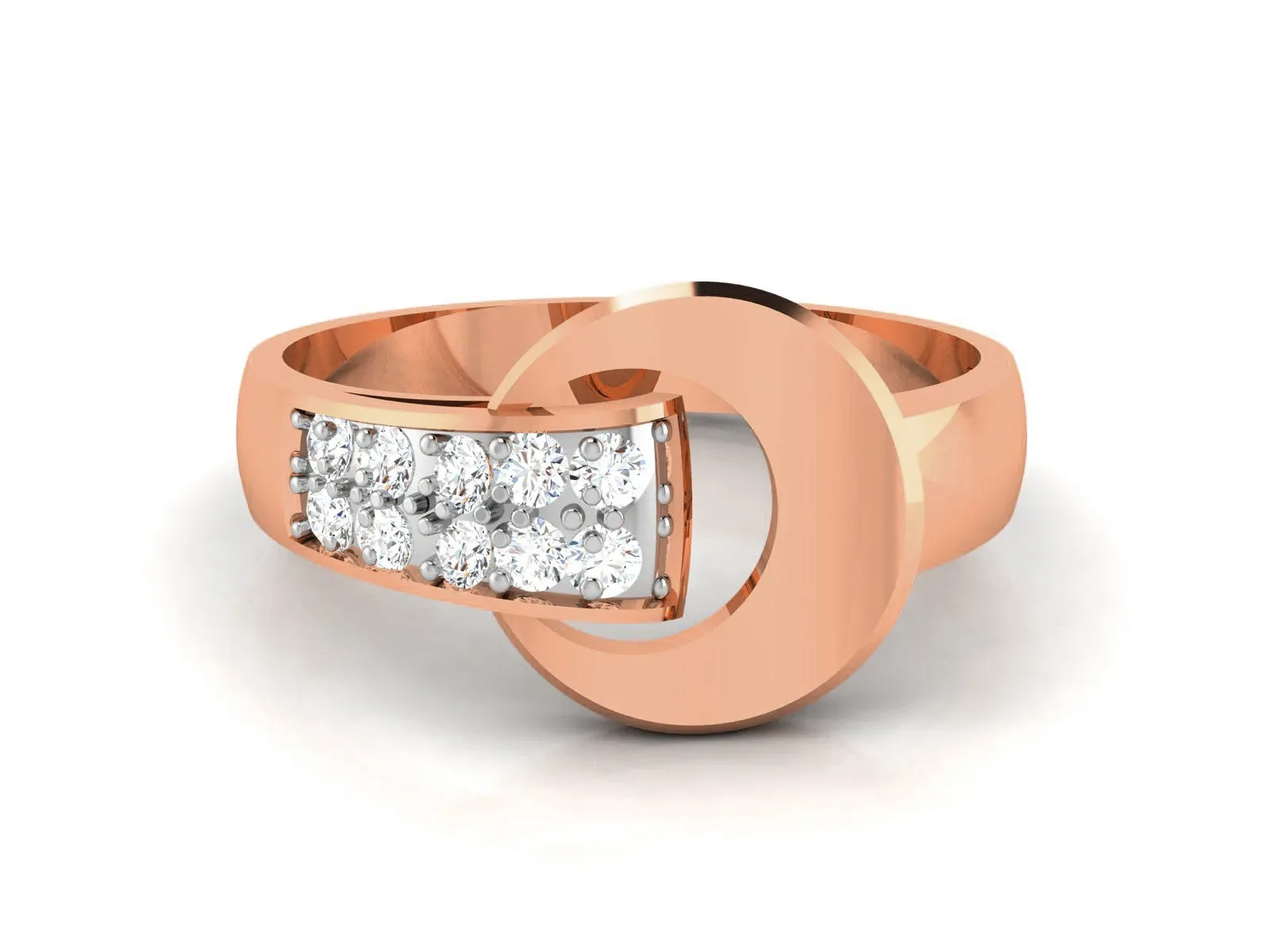362 Band Rings Pack