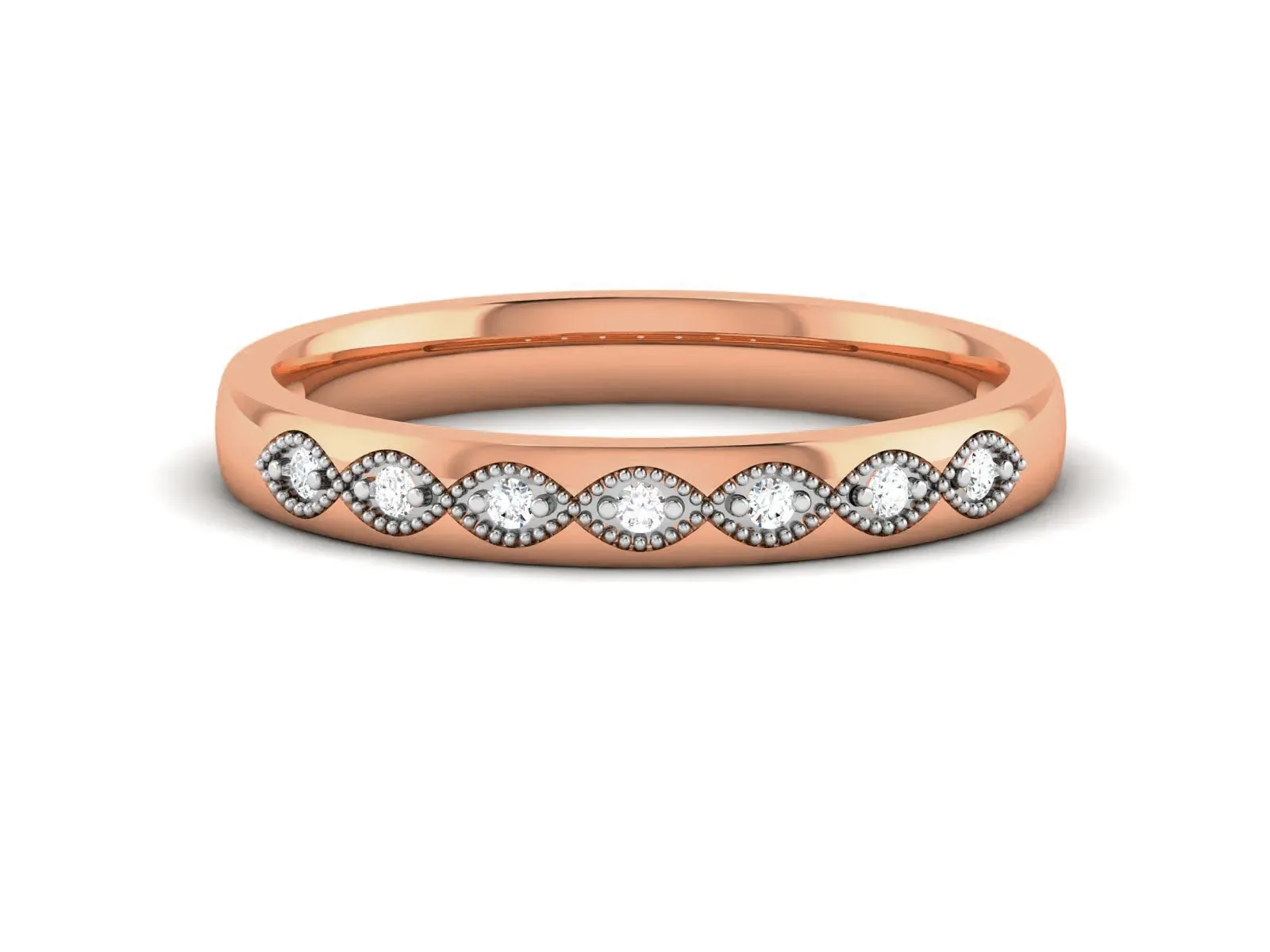 362 Band Rings Pack