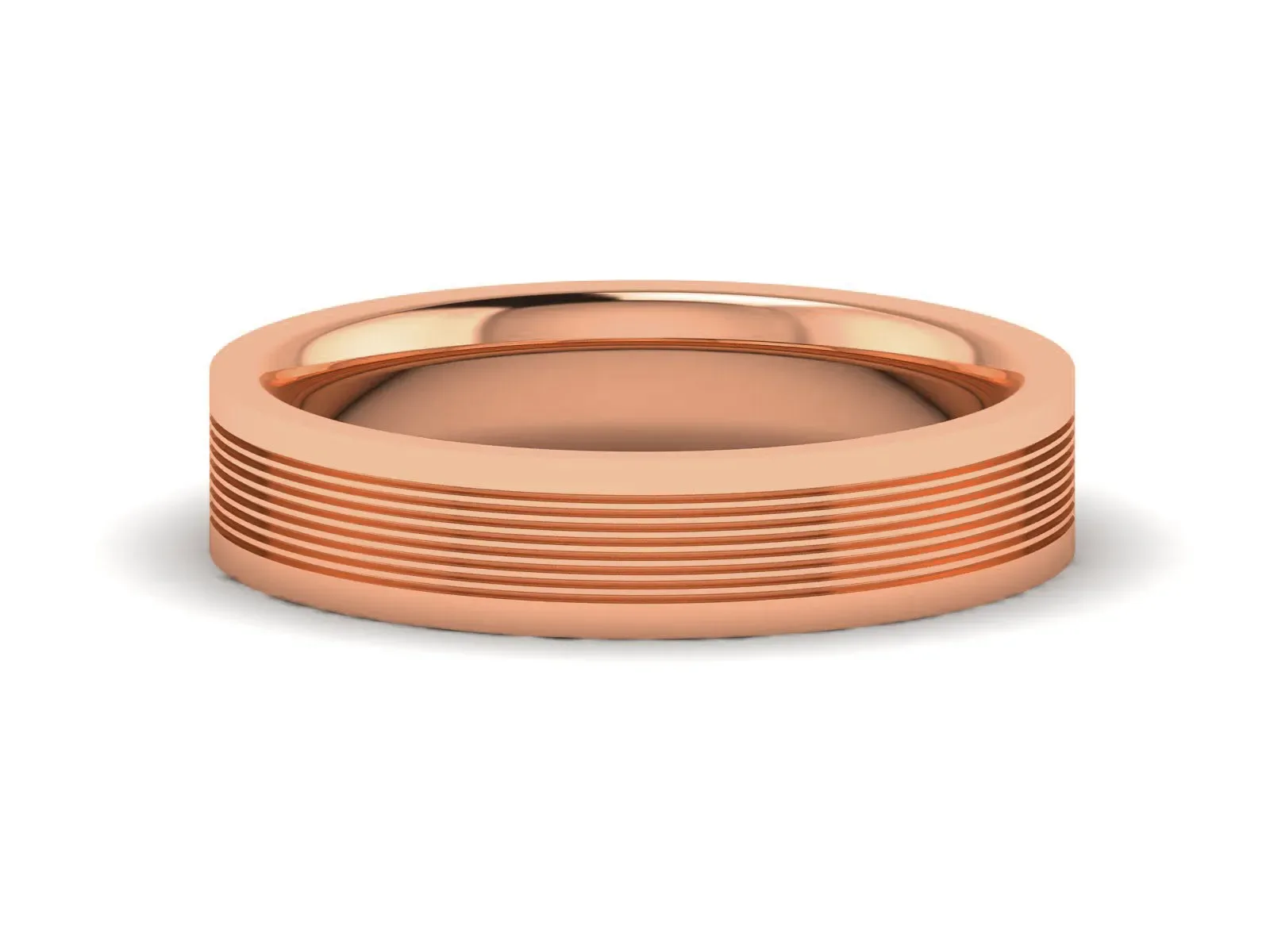362 Band Rings Pack