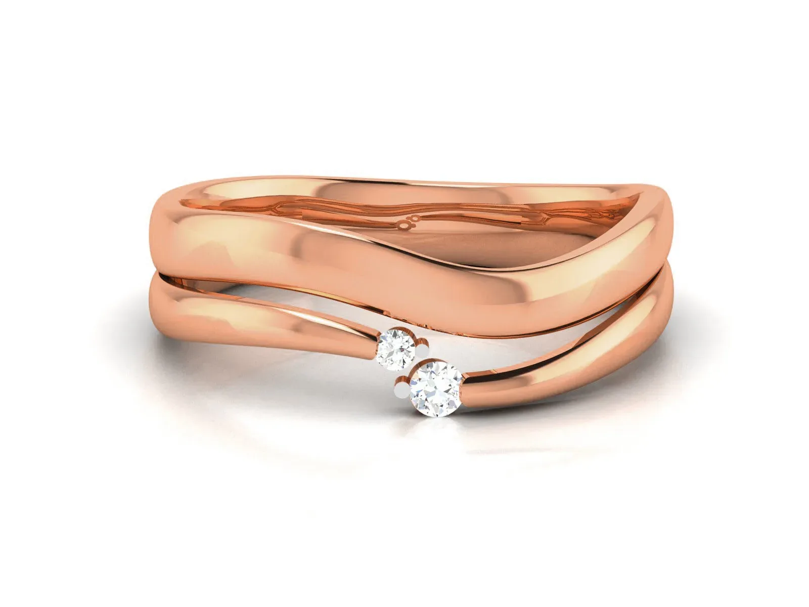 362 Band Rings Pack