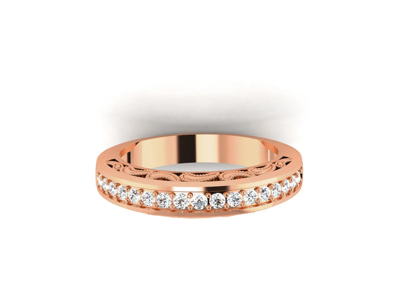 362 Band Rings Pack
