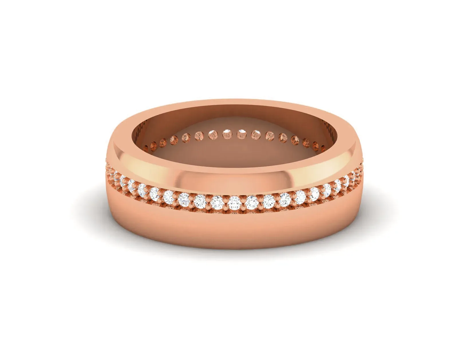 362 Band Rings Pack