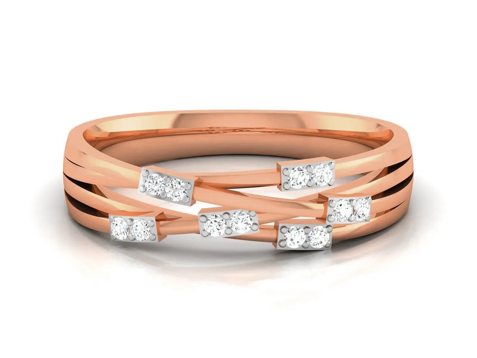 362 Band Rings Pack