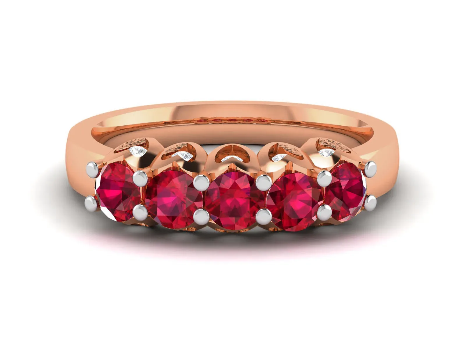 362 Band Rings Pack