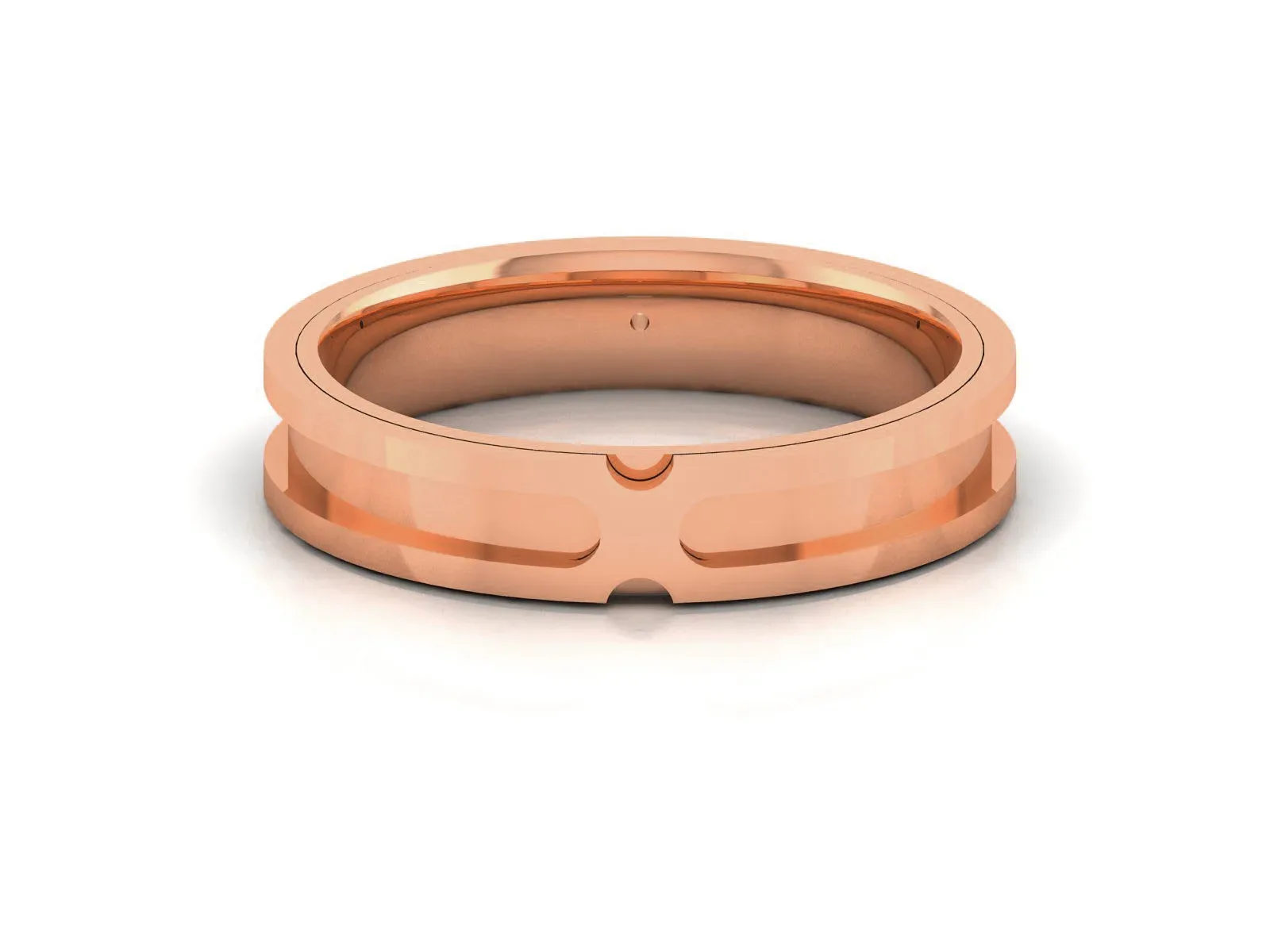 362 Band Rings Pack