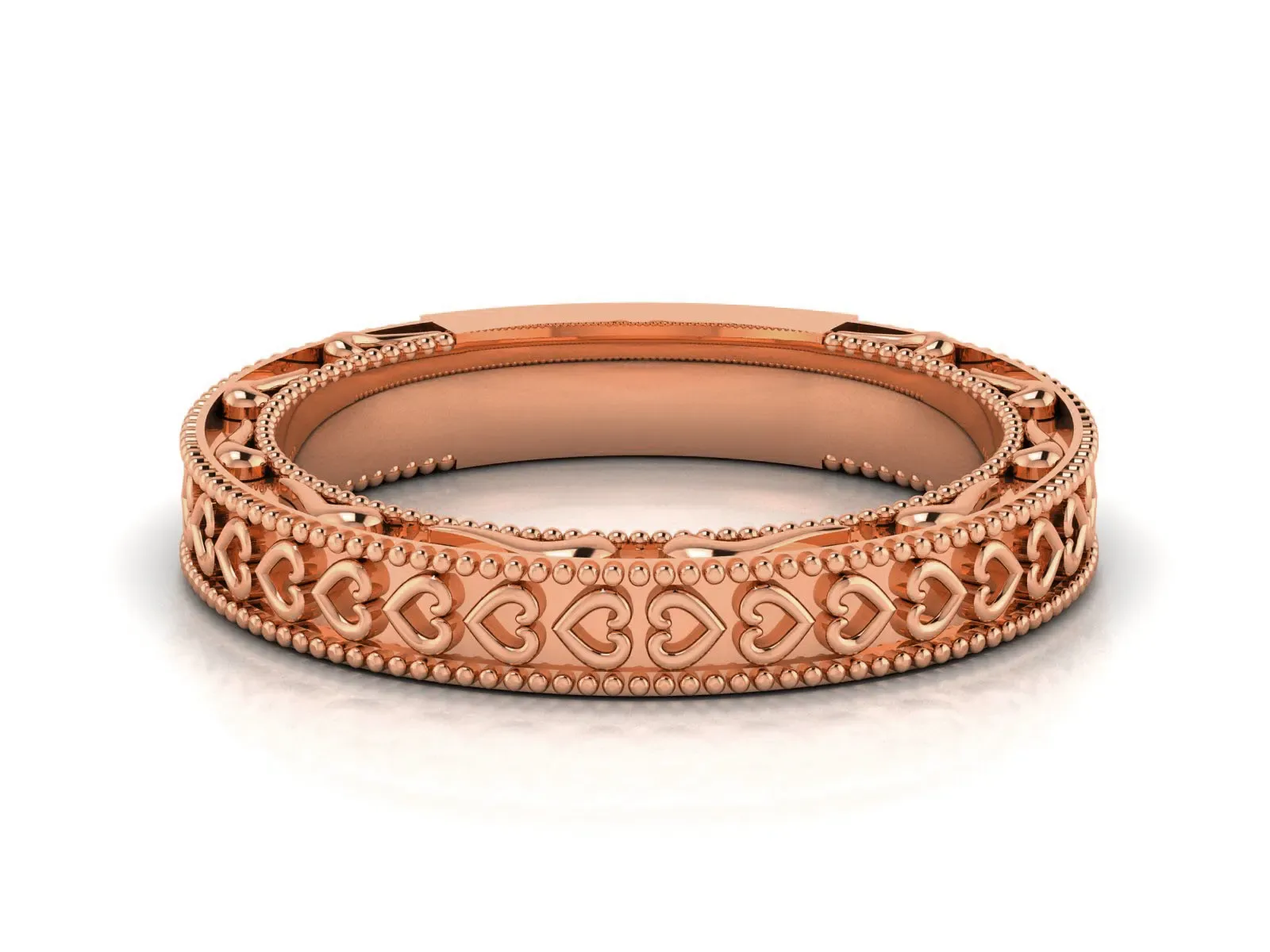 362 Band Rings Pack