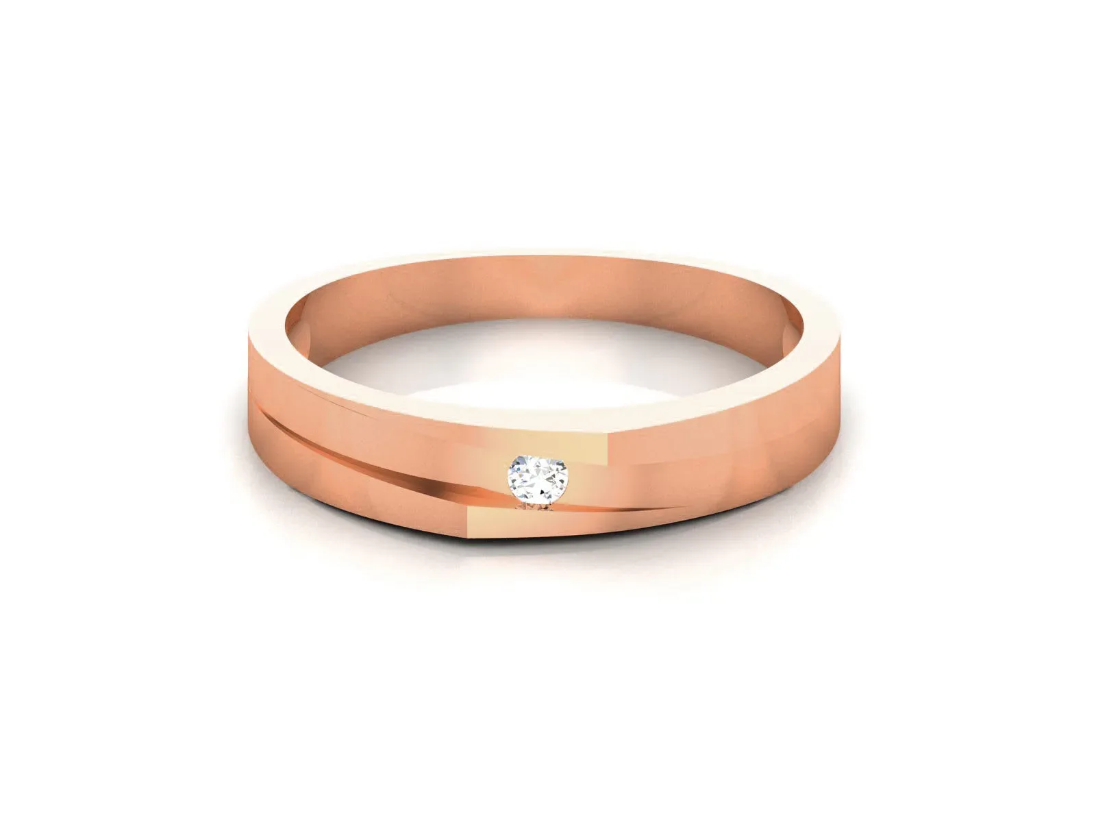 362 Band Rings Pack
