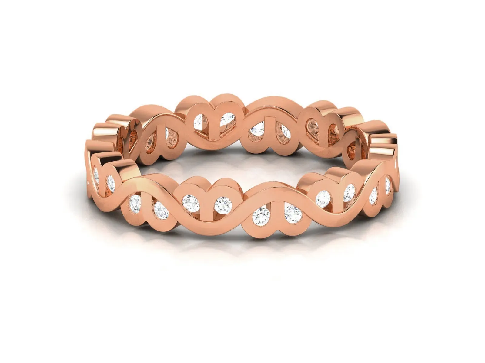 362 Band Rings Pack