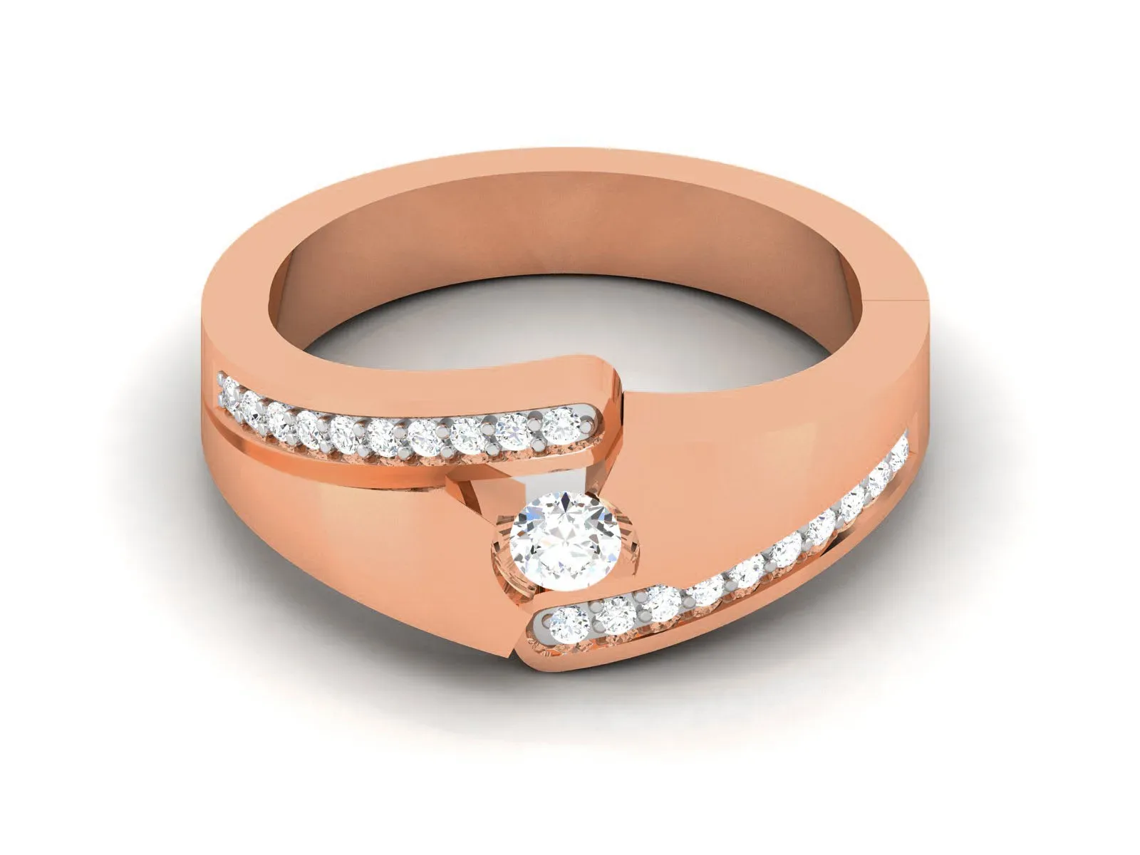 362 Band Rings Pack