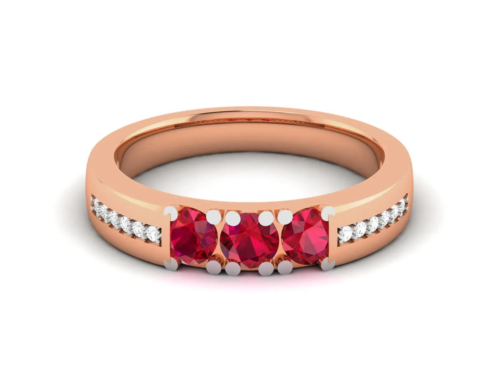 362 Band Rings Pack