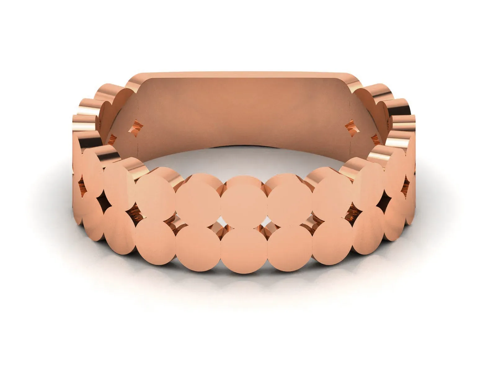 362 Band Rings Pack