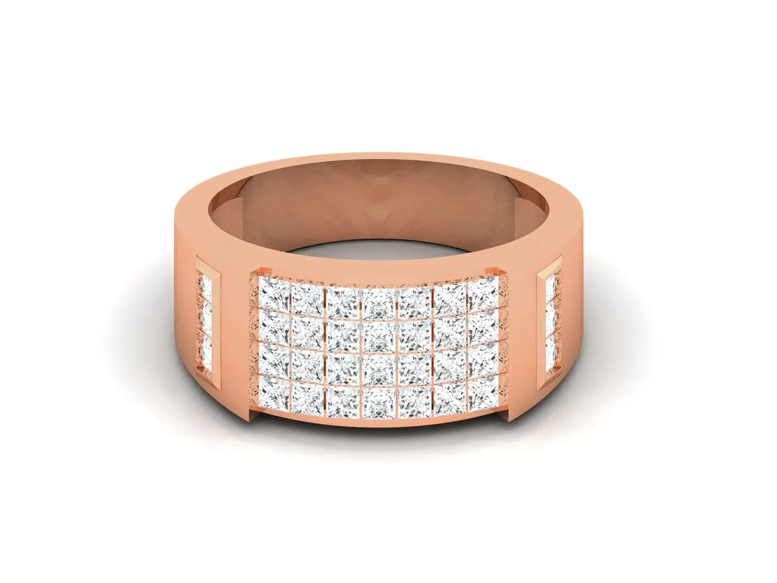 362 Band Rings Pack