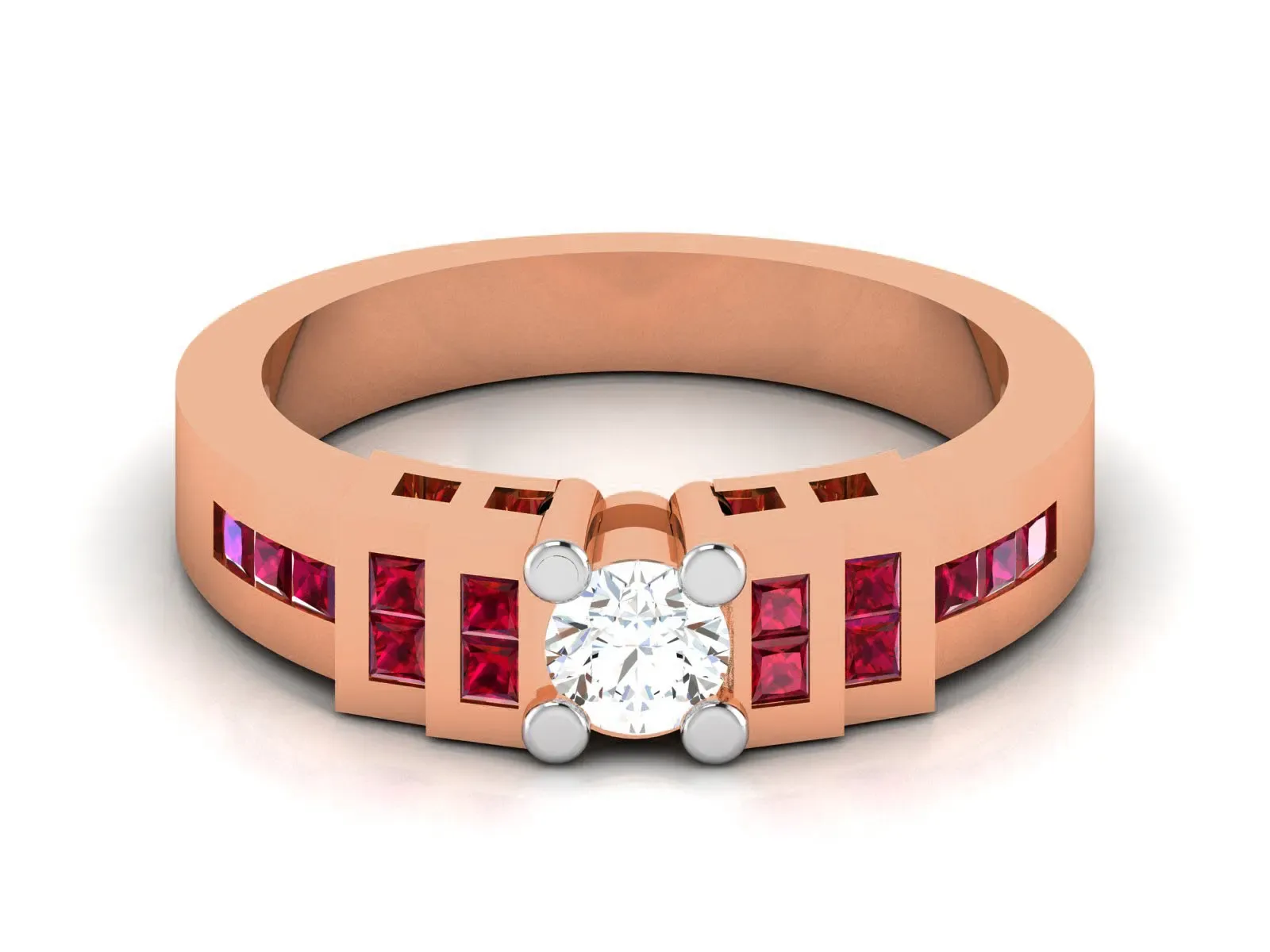 362 Band Rings Pack