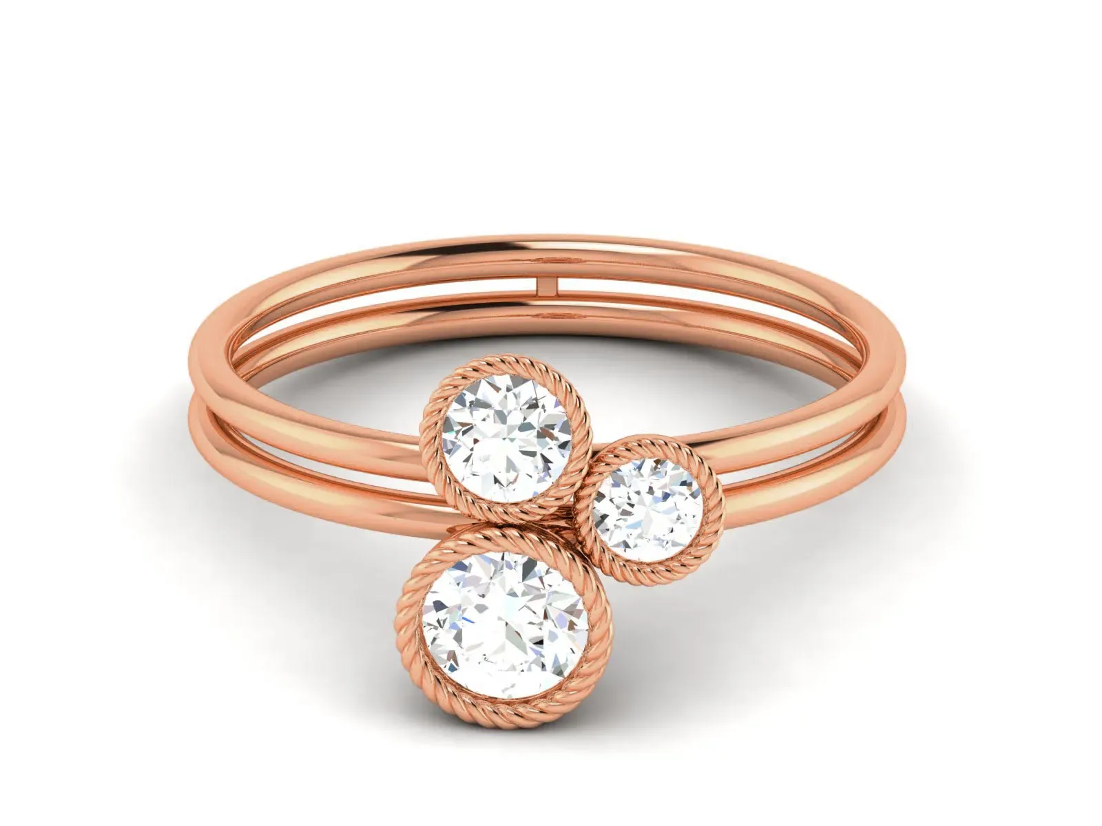 362 Band Rings Pack