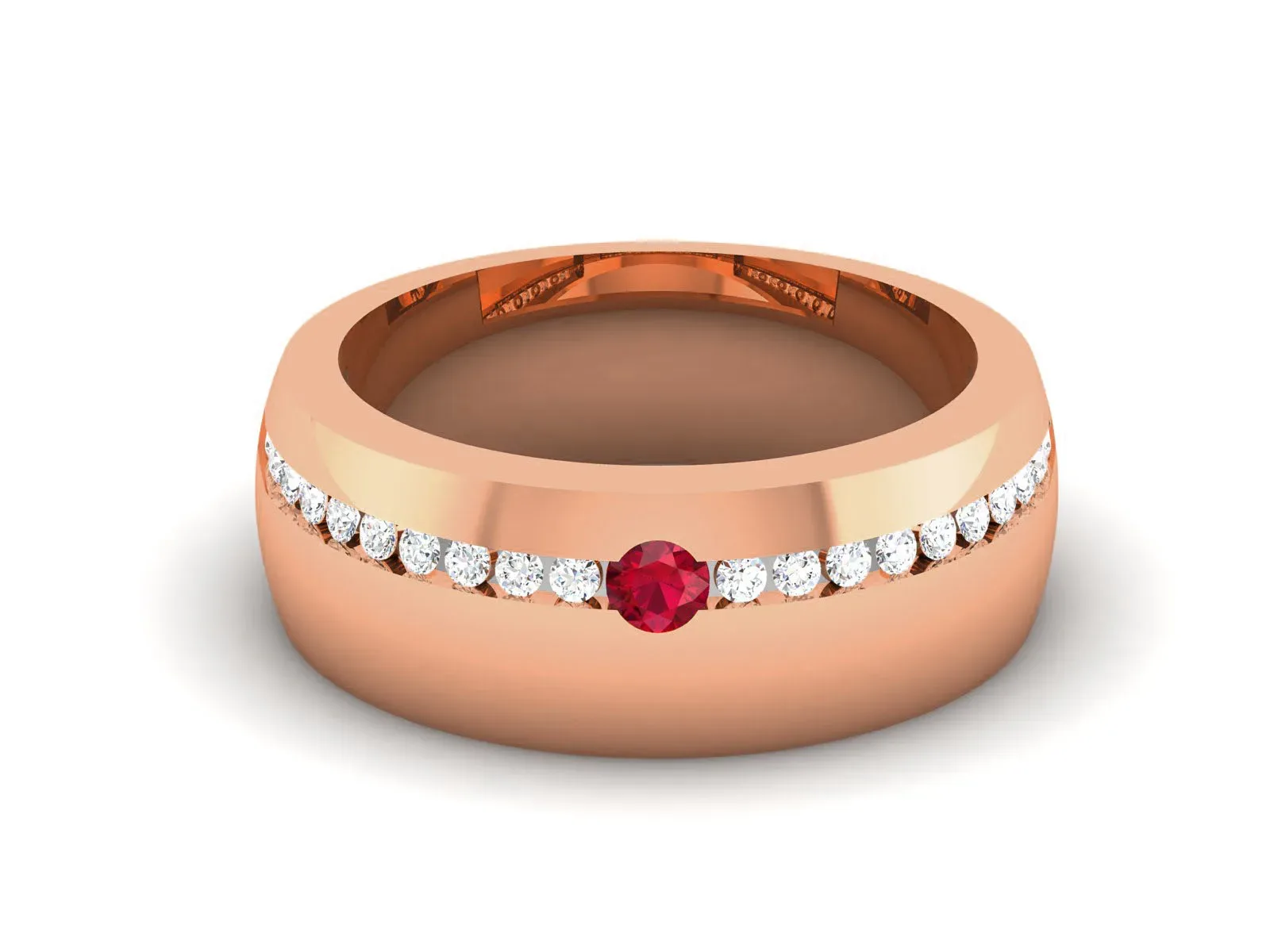 362 Band Rings Pack