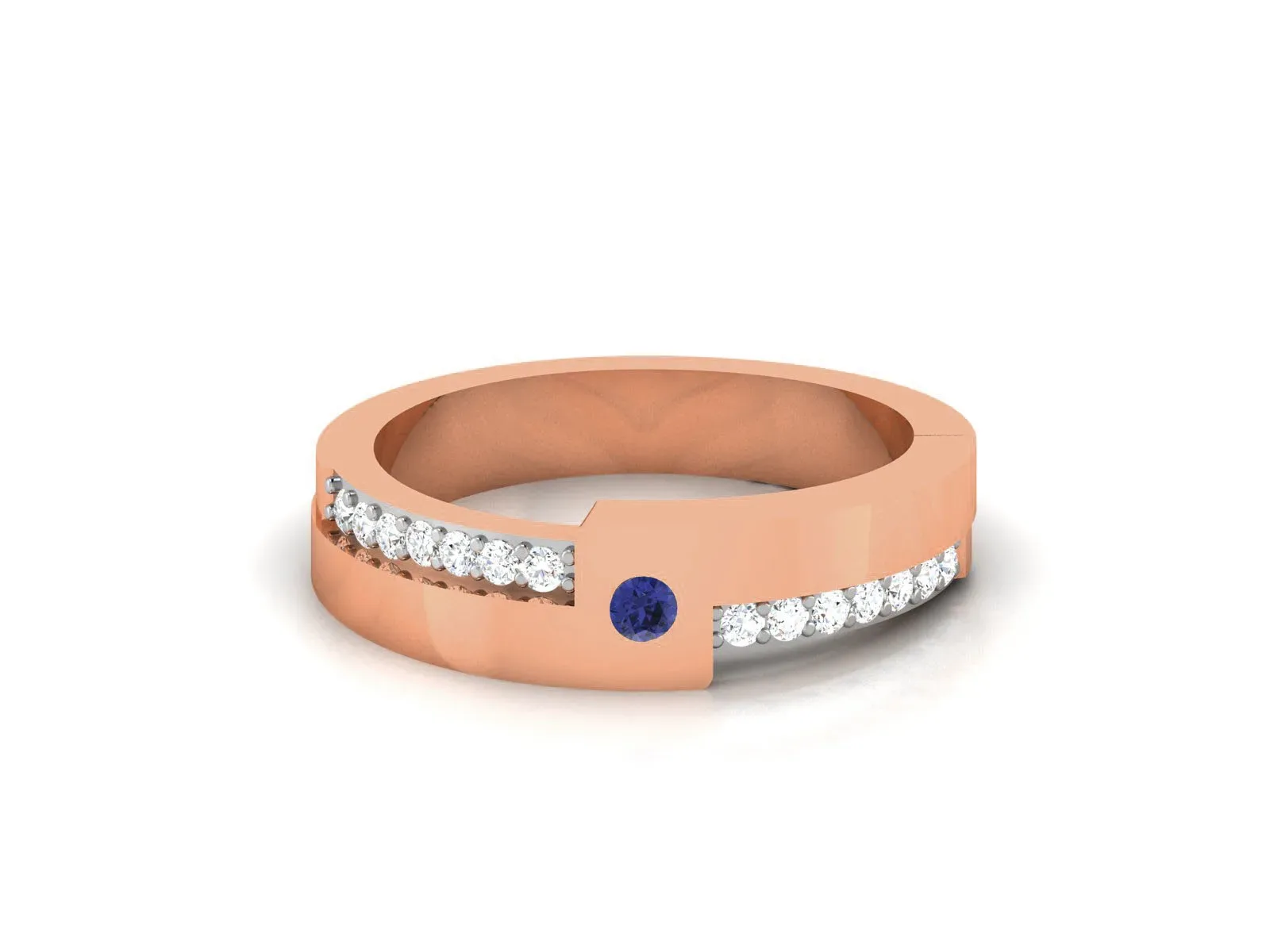 362 Band Rings Pack