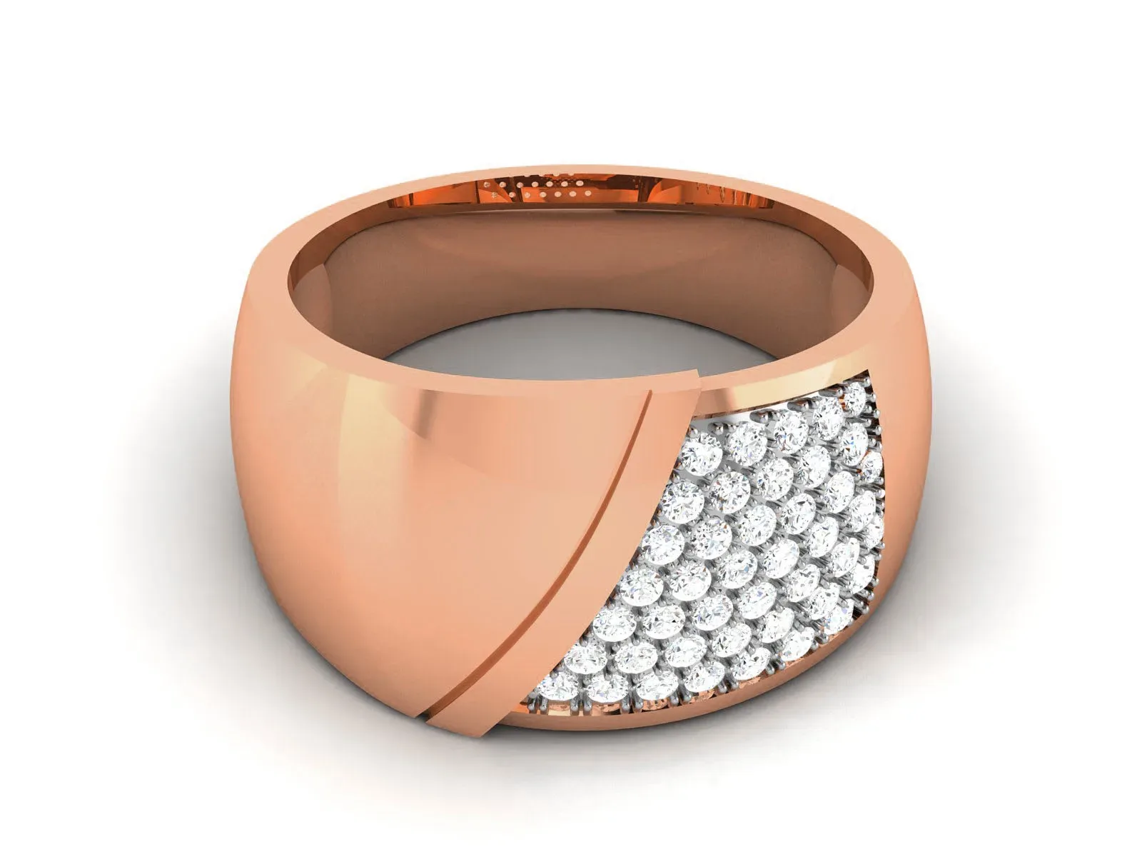 362 Band Rings Pack