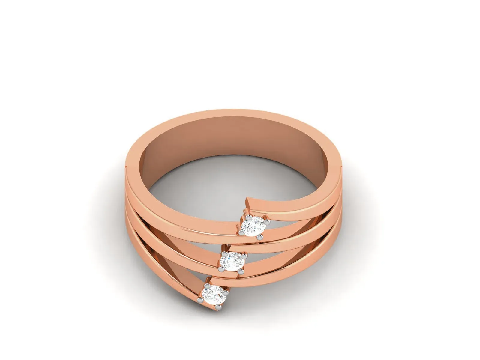 362 Band Rings Pack