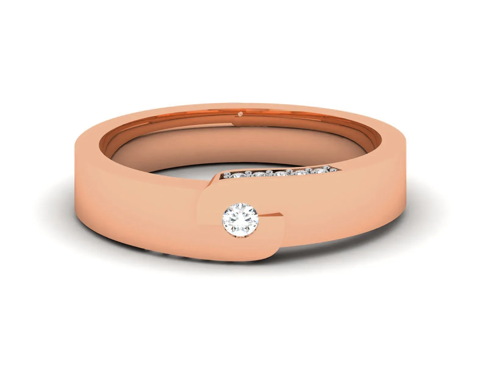 362 Band Rings Pack