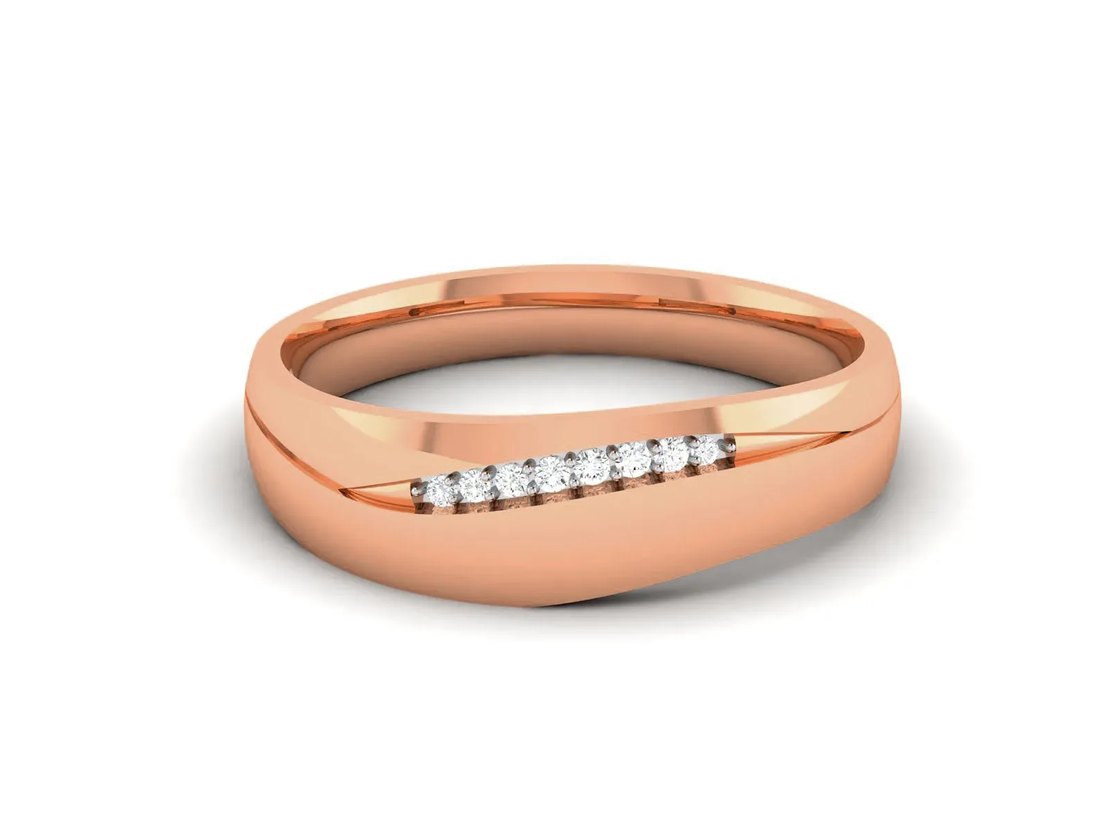 362 Band Rings Pack