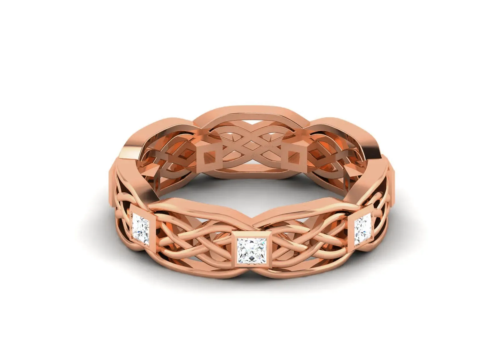 362 Band Rings Pack
