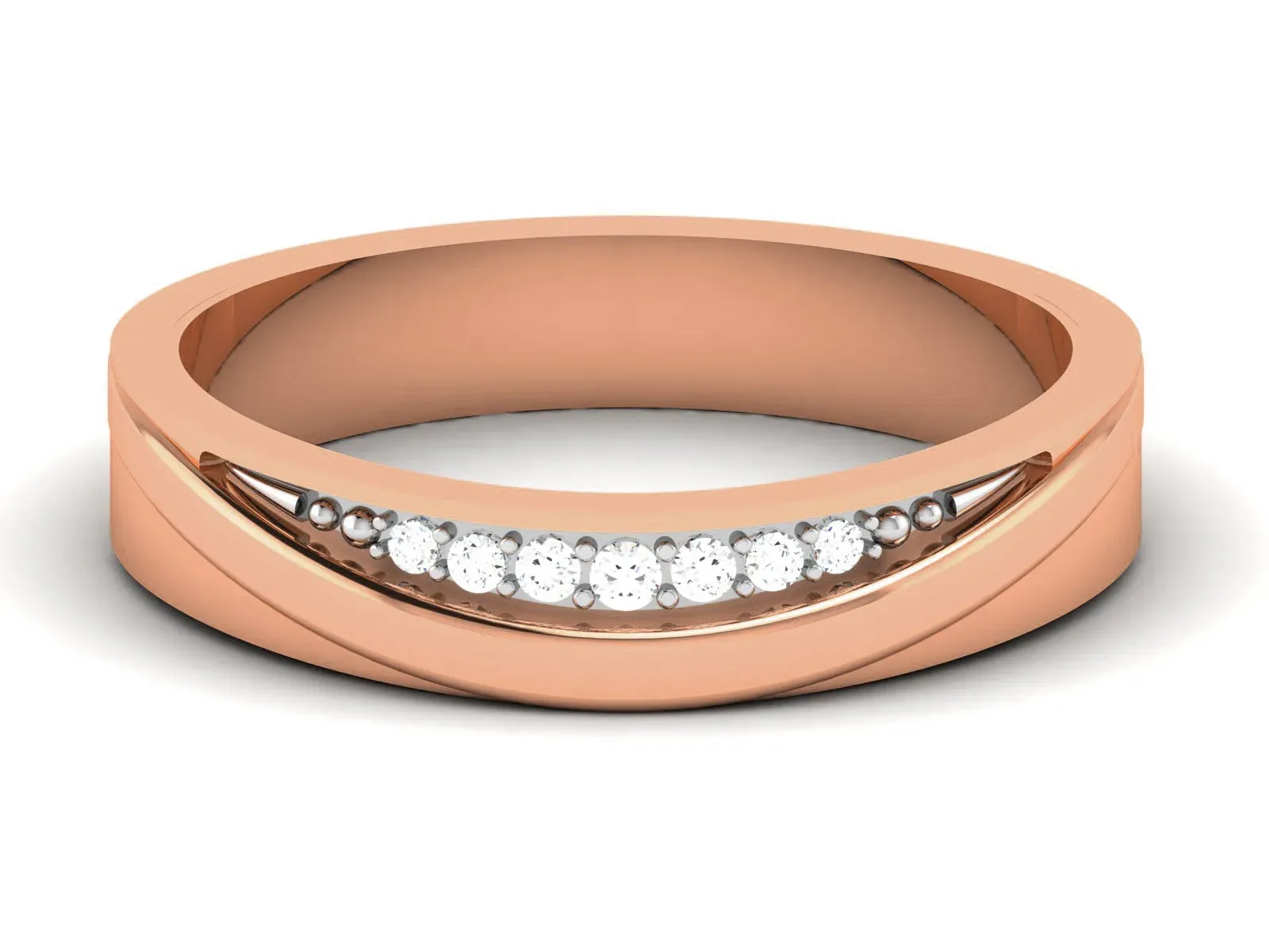 362 Band Rings Pack