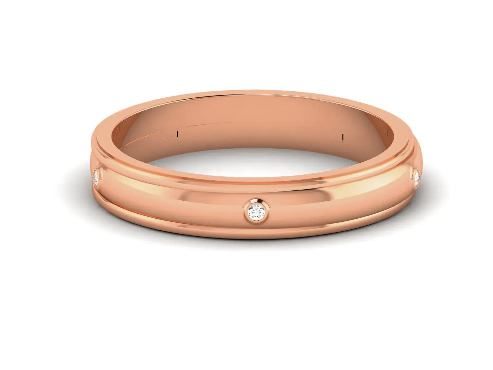 362 Band Rings Pack