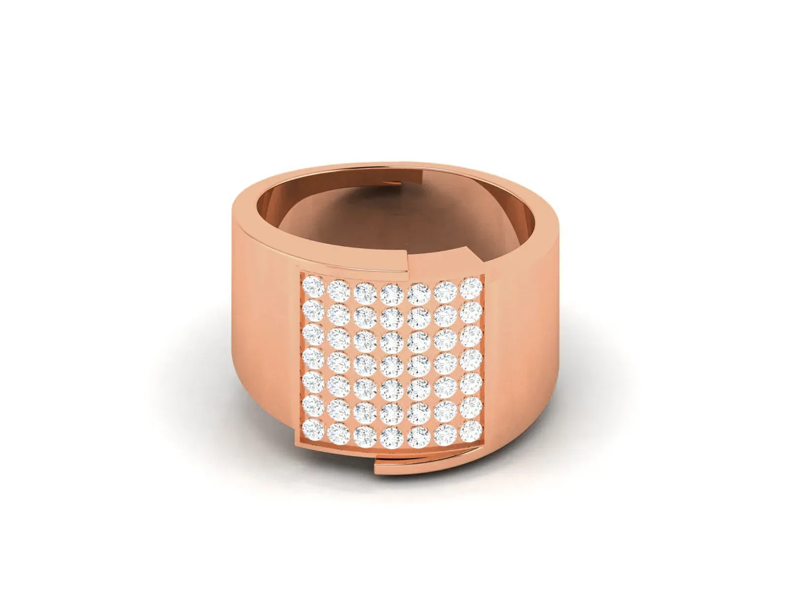 362 Band Rings Pack