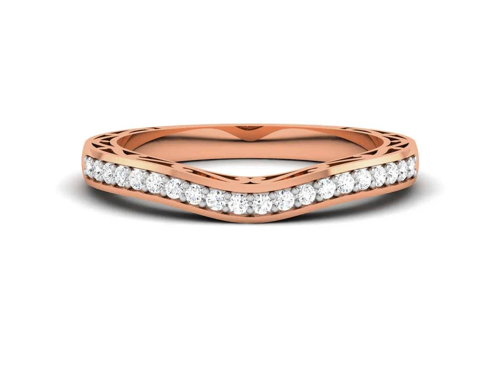 362 Band Rings Pack